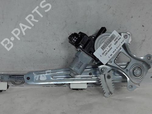 Used Rear right window mechanism NISSAN JUKE (F15) 1.6 (117 hp) 18018800