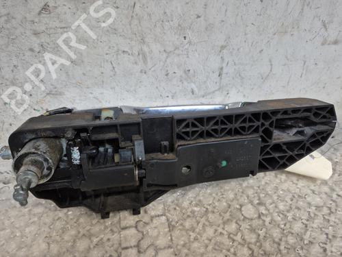 Front left exterior door handle ALFA ROMEO MITO (955_) 1.6 JTDM (955AXC1B) | BP26724398C128 