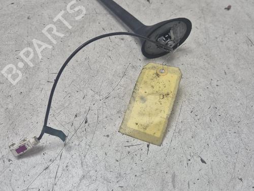 Antenne/Base ABARTH 500 / 595 / 695 1.4 (312.AXF11, 312.AXF1A, 312.AXD1A) | BP39572186C140 - Image 2