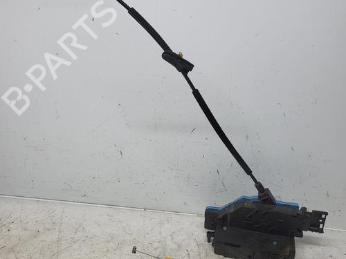Used Rear right lock Rear right lock 35465795 35465795