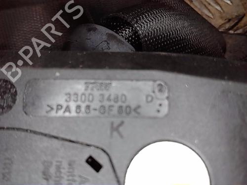 Used Front right belt tensioner SMART FORTWO Coupe (450) 0.7 (450.352, 450.332) (61 hp) 13851532