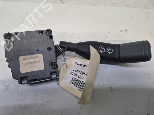 Used Steering column stalk RENAULT CLIO I (B/C57_, 5/357_) 1.2 (B/C/S577) (54 hp) 31054799