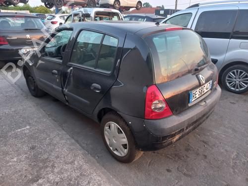 Engine control unit (ECU) RENAULT CLIO III (BR0/1, CR0/1) | BP37480053M57 - Image 12