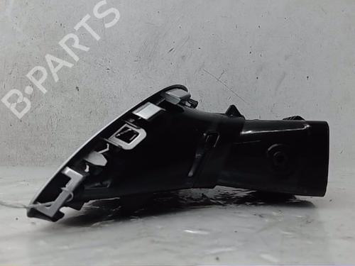Air vent RENAULT SCÉNIC III (JZ0/1_) 1.6 dCi (JZ00, JZ12) | BP17065924I21 