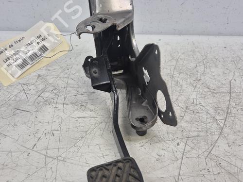 bremsepedal bremsepedal NISSAN JUKE (F15) 1.5 dCi (110 hp) 37453651 37453651