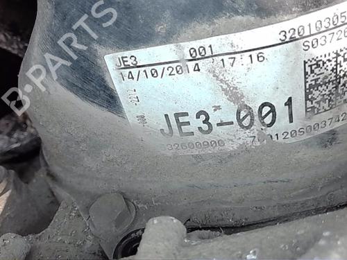 Used Gearbox Gearbox RENAULT TWINGO III (BCM_, BCA_) [2014-2026] 17794769 17794769