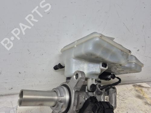 Brake master cylinder SEAT LEON (5F1) 1.2 TSI | BP33711133M77 - Image 2