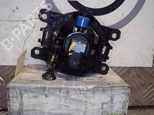 Used Left front fog light DACIA SANDERO II 1.0 TCe 100 (B8ML) (101 hp) 13853328