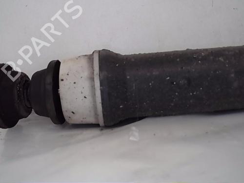 Used Left rear shock absorber RENAULT CLIO V (B7_) 1.5 Blue dCi 85 (B7AG) (86 hp) 13847545