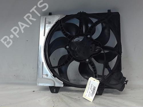 Køleventilator elektrisk PEUGEOT 208 II (UB_, UP_, UW_, UJ_) 1.2 PureTech 130 (131 hp) 22212317
