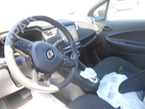 Używane części RENAULT ZOE (BFM_) [2012-2025]  4246379