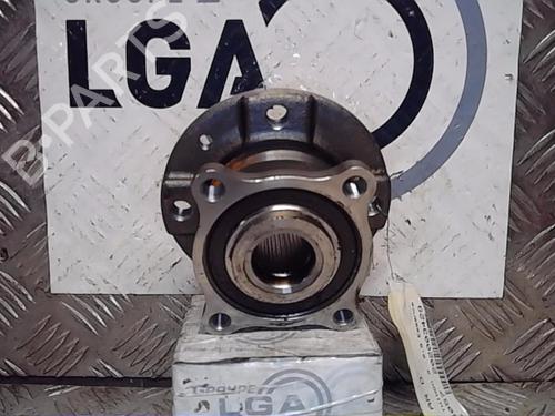Used Right rear steering knuckle RENAULT TWINGO III (BCM_, BCA_) 0.9 TCe 90 (BCM9, BCM2) (90 hp) 14556216