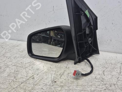 Used Left mirror Left mirror 37480027 37480027