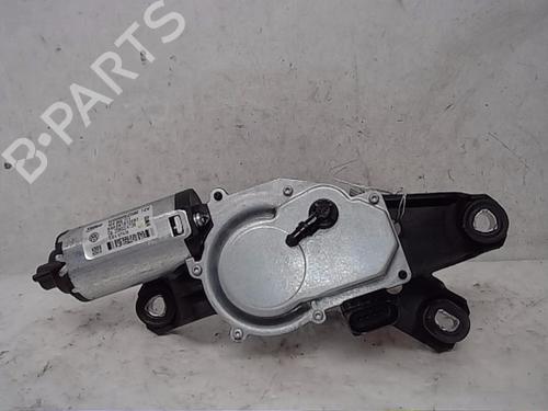 Used Rear wiper motor VW SCIROCCO III (137, 138) 2.0 TDI (140 hp) 13829478