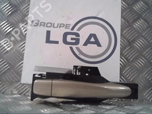 Used Rear right exterior door handle RENAULT KADJAR (HA_, HL_) 1.5 BLUE dCi 115 (HLA6) (116 hp) 13863858