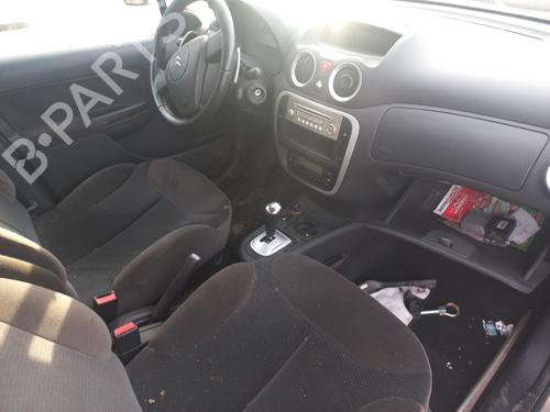 Right mirror CITROËN C3 I (FC_, FN_) 1.4 HDi | BP23435124C27 