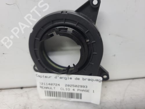 Used Other RENAULT CLIO III Hatchback Van (SB_, SR_) [2005-2026]  32431515