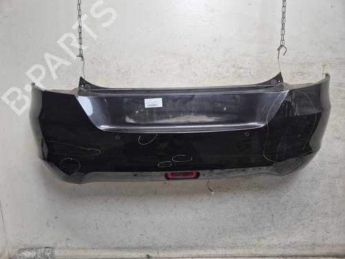 Used Rear bumper SUZUKI SWIFT IV (FZ, NZ) 1.2 (AZH412, ZC72S) (94 hp) 30332295
