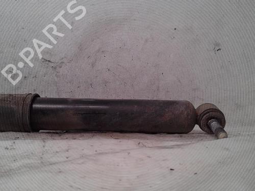 Left rear shock absorber RENAULT MEGANE III Grandtour (KZ0/1) 1.5 dCi (KZ09, KZ0D, KZ1G, KZ29, KZ14, KZ1W, KZ10, KZ1F,... | BP16566915M18 