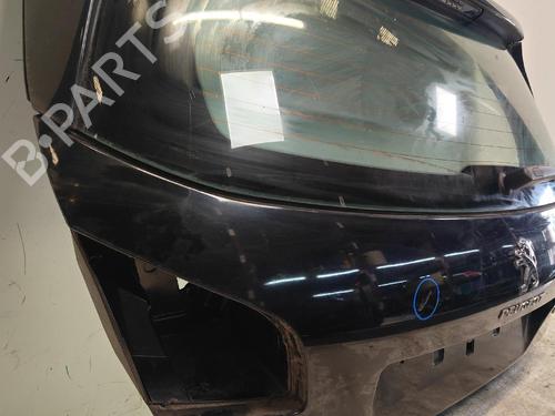 Bagklap CC/Kombi-Coupé Bagklap CC/Kombi-Coupé 38676264 38676264