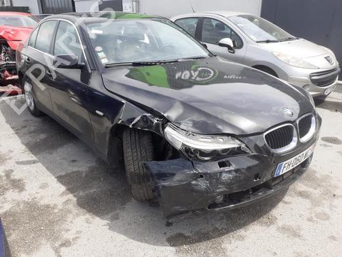 Fuel flap BMW 5 (E60) 530 d | BP13845701C131 