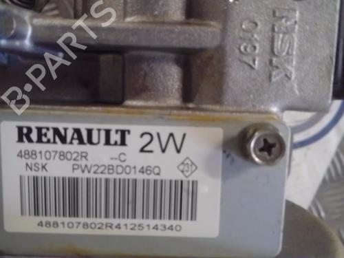 Steering column RENAULT MEGANE III Hatchback (BZ0/1_, B3_) 1.5 dCi (BZ09, BZ0D, BZ1W, BZ29, BZ14) | BP30924446M21