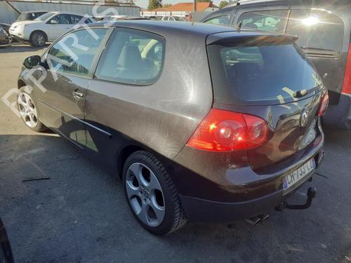 Washer pump VW GOLF V (1K1) | BP13848387E24