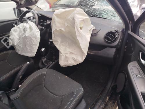 Daglamp links RENAULT CLIO IV (BH_) 1.5 dCi 90 | BP30892600C104