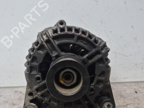 Used Alternator Alternator RENAULT MASTER II Bus (JD) 2.5 dCi (JD01, JD02, JD11, JD12, JD1W) (120 hp) 33892835 33892835