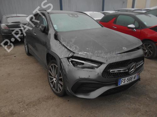Used Parts MERCEDES-BENZ GLA (H247)  GLA 250 e (247.786)  2301635