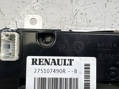 climate-control-renault-master-iii-van-fv-2010-39500592 main image