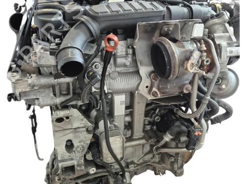 Engine PEUGEOT 2008 I (CU_) 1.2 THP 110 / PureTech 110 | BP37150140M1 - Image 5