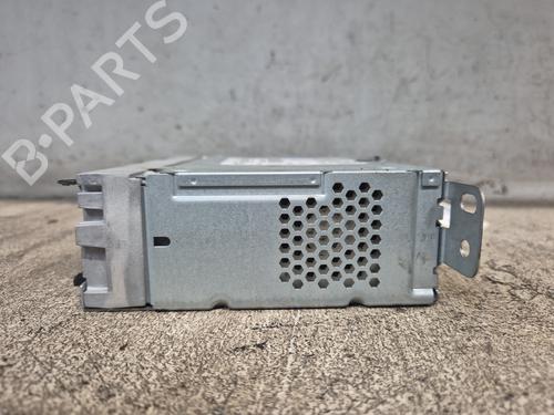 Radio PEUGEOT 208 I (CA_, CC_) 1.2 VTI 82 | BP27509952E6 