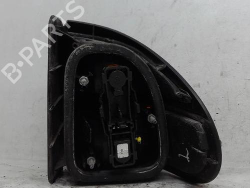Used Left taillight RENAULT LAGUNA I (B56_, 556_) 2.2 dT (B569) (113 hp) 16341099
