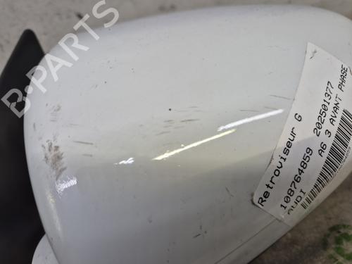 Retrovisor esquerdo AUDI A6 C6 Avant (4F5)  | BP29739151C26 