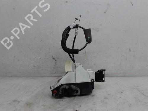Rear left lock CITROËN C3 II (SC_) 1.4 VTi 95 | BP13825399C100 