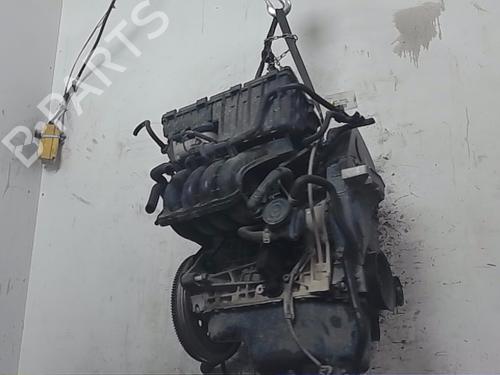 Motor VW POLO V (6R1, 6C1) 1.4 (6R1) | BP30047183M1 