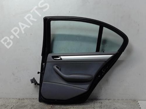 Right rear door BMW 3 (E46)  | BP16251816C5 