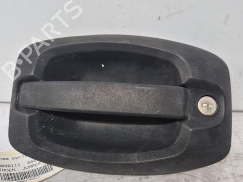 front-left-exterior-door-handle-citroen-jumper-ii-van-2006-32291693 main image