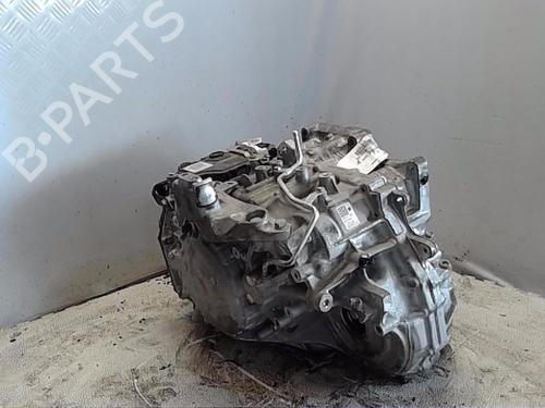 Gearbox PEUGEOT 308 II (LB_, LP_, LW_, LH_, L3_) 1.2 THP 130 | BP13846562M3 