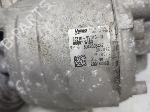 AC compressor PEUGEOT 108 1.0 VTi | BP35935599M34 - Image 2