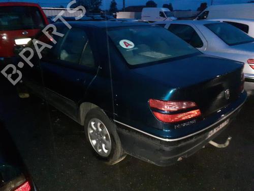 Right taillight PEUGEOT 406 (8B) 2.0 HDI 110 | BP13852703C35 
