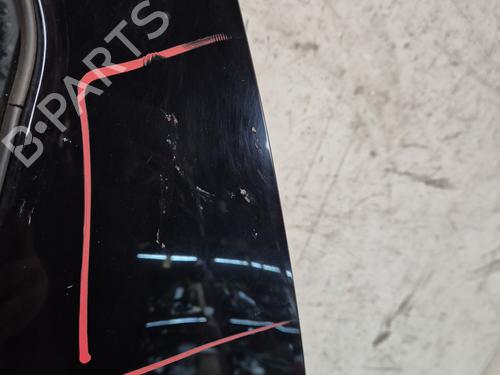 Left rear door PEUGEOT 308 SW II (LC_, LJ_, LR_, LX_, L4_) 1.5 BlueHDi 130 | BP29962932C4 