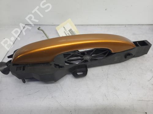 Rear right exterior door handle DACIA SANDERO III 1.0 TCe 100 | BP32292431C130