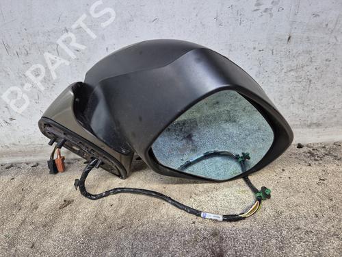 Used Right mirror CITROËN C4 Picasso I MPV (UD_) [2006-2015]  29195664
