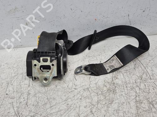 Front left seatbelt VW GOLF VI (5K1) | BP37276402I26 - Image 2