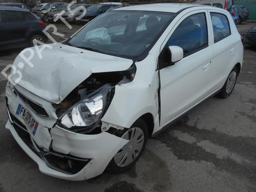 Engine MITSUBISHI MIRAGE / SPACE STAR VI Hatchback (A0_A) 1.0 (A05A) | BP38971690M1 - Image 9