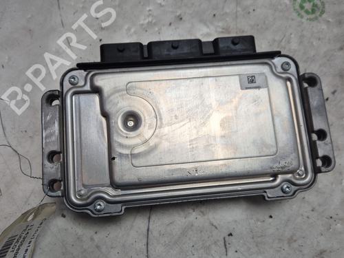 engine-control-unit-ecu-peugeot-1007-km_-2005-30980044 main image
