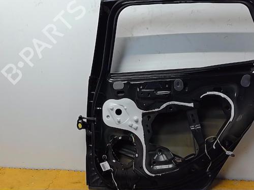 Right rear door PEUGEOT 508 SW I (8E_)  | BP23140660C5 