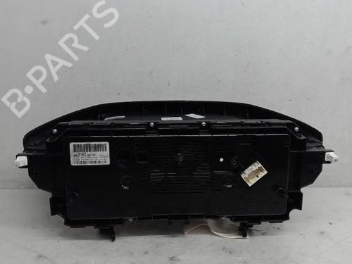 Instrument cluster PEUGEOT 3008 II SUV (MC_, MR_, MJ_, M4_) 2.0 BlueHDi 180 | BP15821864C47 